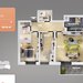 SUN ROYAL VIEW - Apartament 3 camere cu terasa